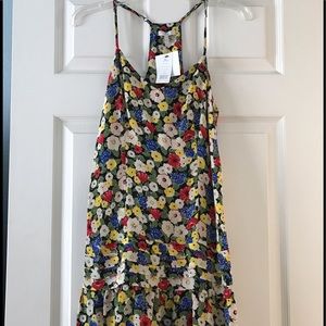 Cute Joie summer dress XS - NWT