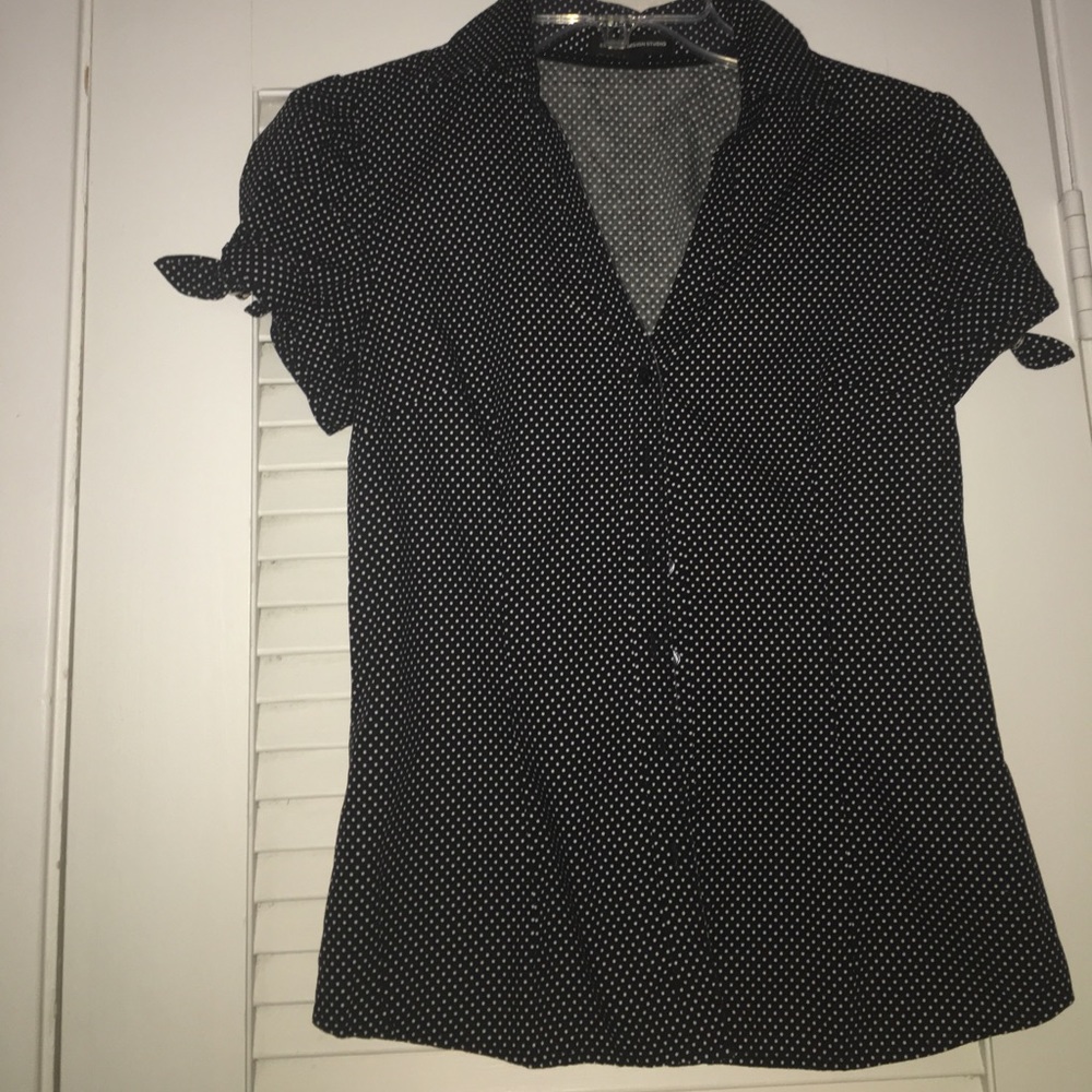 Express Blouse