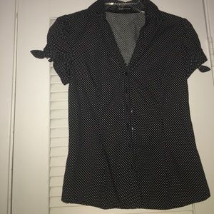 Express Blouse