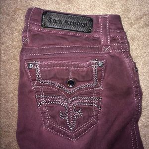 Size 28 Rock Revivals