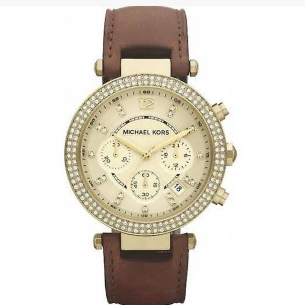 Michael Kors Ladies Watch