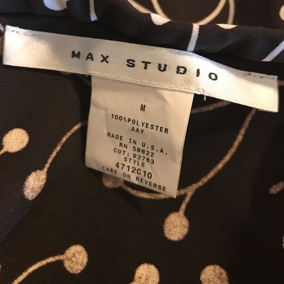 Max Studio Skirt - Picture 6 of 6