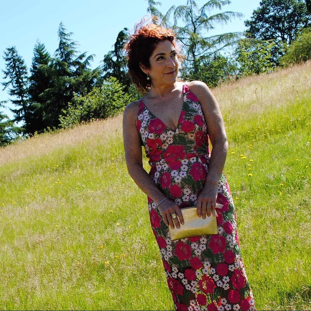 Meet your Posher, Julie