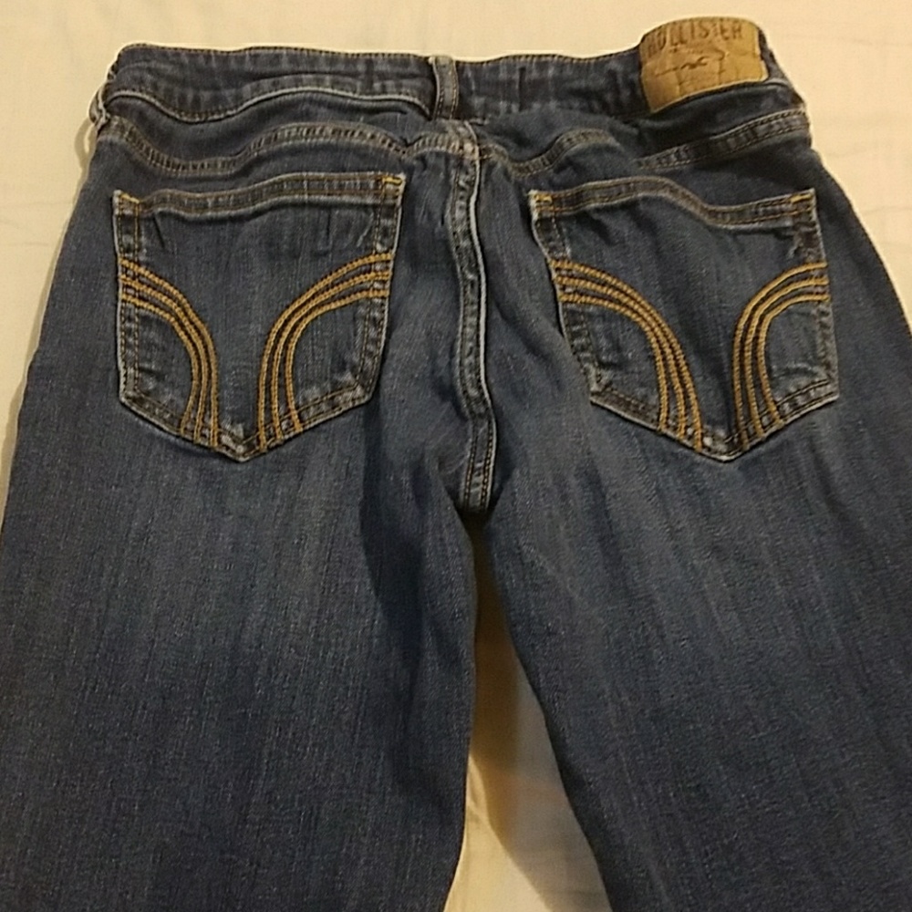 Jeans - Picture 2 of 4