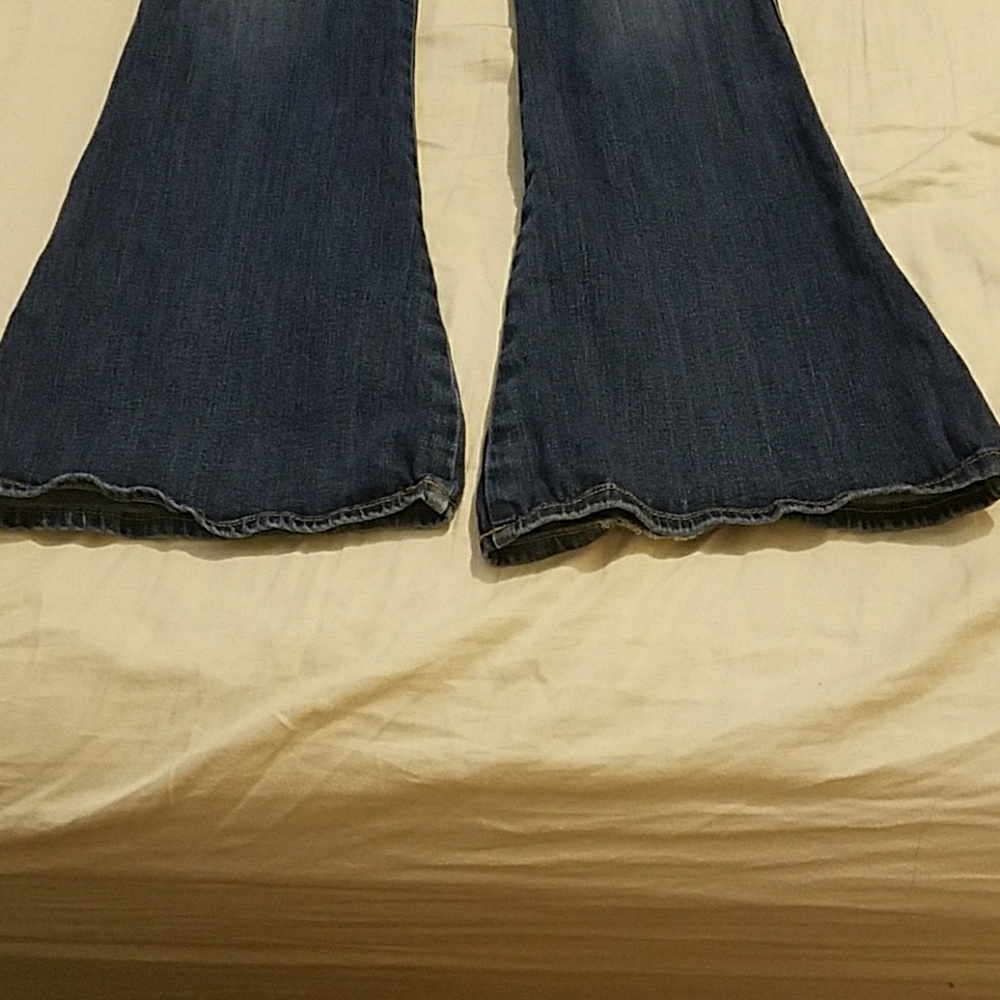 Jeans - Picture 3 of 4