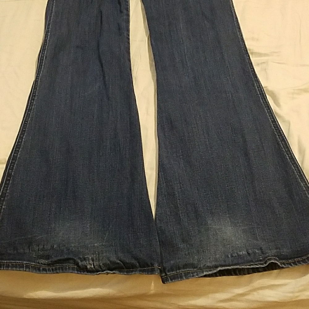 Jeans - Picture 4 of 4