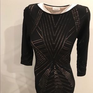 Calvin Klein Dress