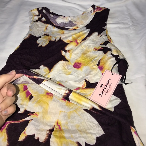 Juicy Couture Top!!! - Picture 4 of 7