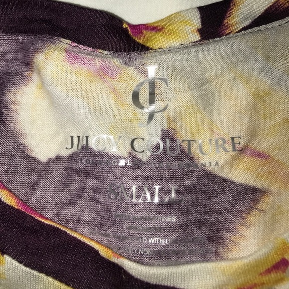 Juicy Couture Top!!! - Picture 5 of 7