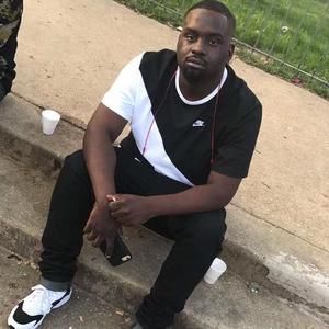 Meet your Posher, Brendan