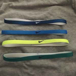 Nike Headbands
