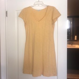 Cotton Dress