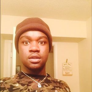 Meet your Posher, Jacob