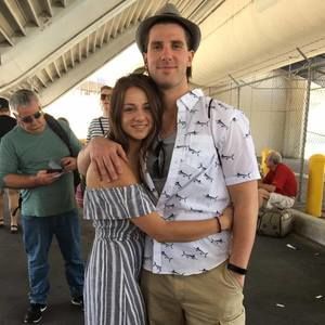 Meet your Posher, Colie