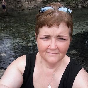 Meet your Posher, Cheryl