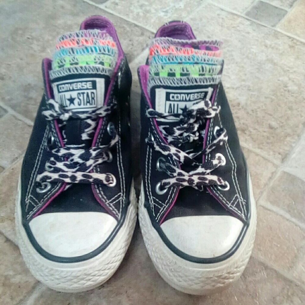 All star converse