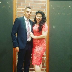 Meet your Posher, Pearl