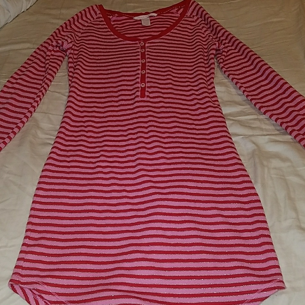 VS Pajamas