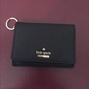 🌸Sale!🌸 Kate Spade Card Wallet