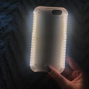iPhone 6 Lumee case