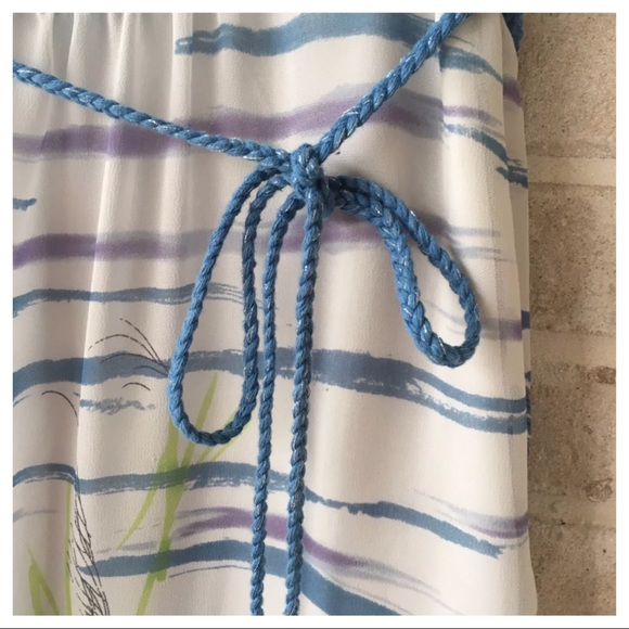 'Darting Dragonfly' We Love Vera Silk Dress | 6 - Picture 8 of 8