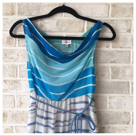 'Darting Dragonfly' We Love Vera Silk Dress | 6 - Picture 5 of 8