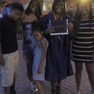 Meet your Posher, Malika