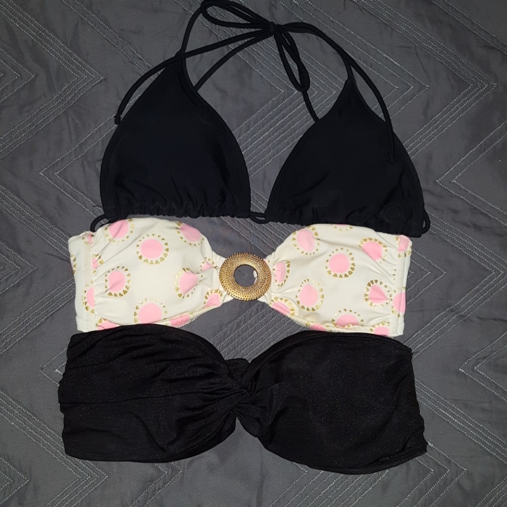 Bikini Top Bundle