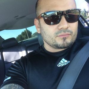 Meet your Posher, Axel