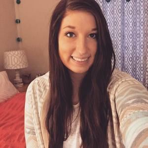 Meet your Posher, Cassie