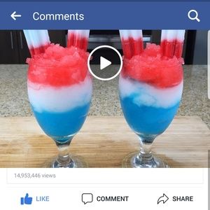 Meet your Posher, Misty