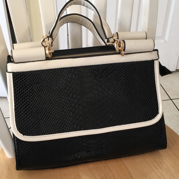 Handbags - Fashion bag