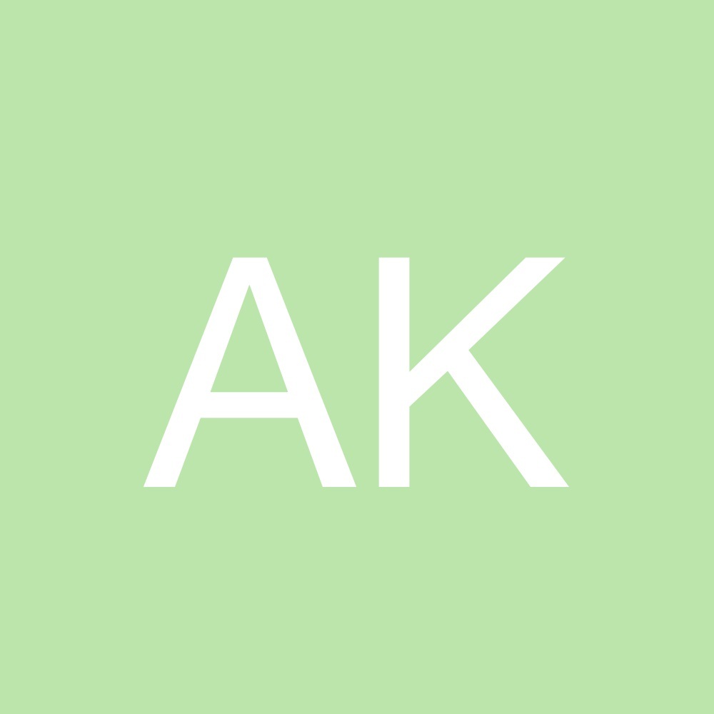 Meet your Posher, Aicka