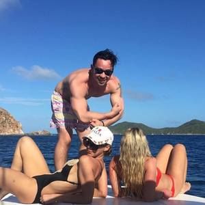 Meet your Posher, Edward