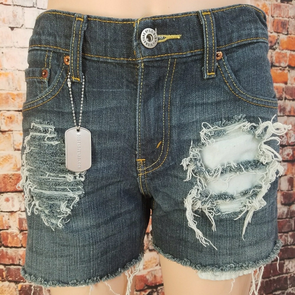Levi's Shorts