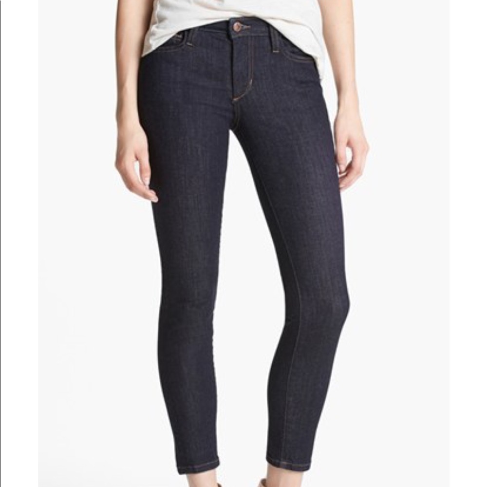 Joe's Alice Skinny Ankle Jeans