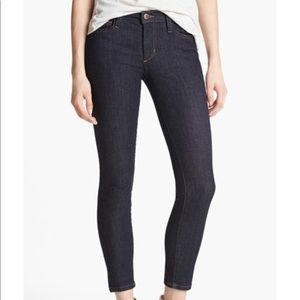 Joe's Alice Skinny Ankle Jeans