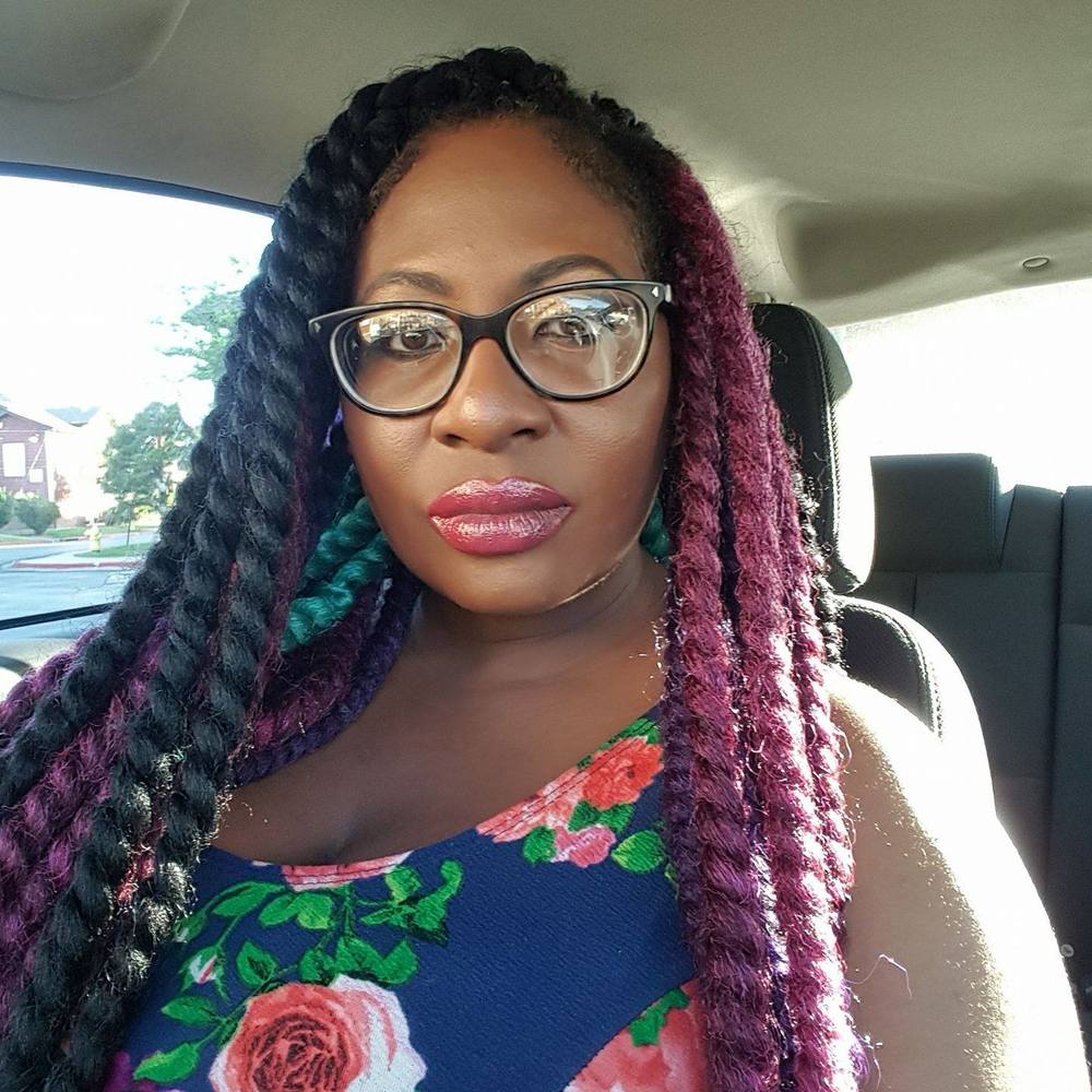 Meet your Posher, Monty