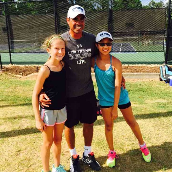 Old Navy Active XS Tanks - Picture 2 of 3