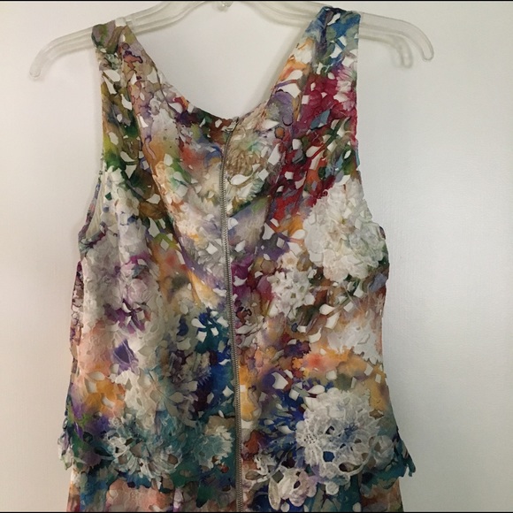 Vera Wang dress - Picture 3 of 3