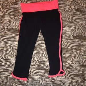 Soft and cute workout pants
