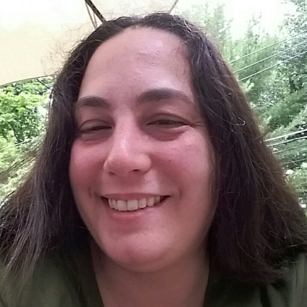 Meet your Posher, Rebecca