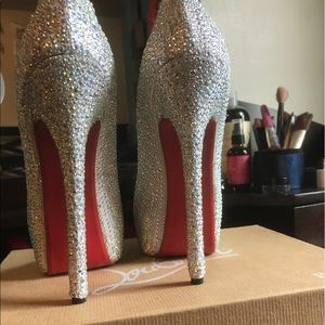 Christian Louboutin