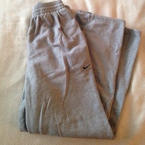 Nike Sweatpants