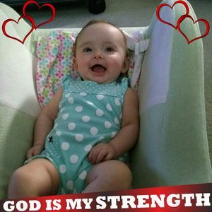 Meet your Posher, Sharon