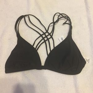 Old Navy Crossback Bikini Too