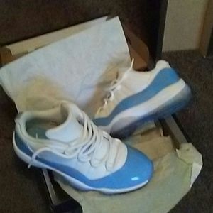 Jordans