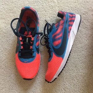 Nike Zoom Streak Shoes