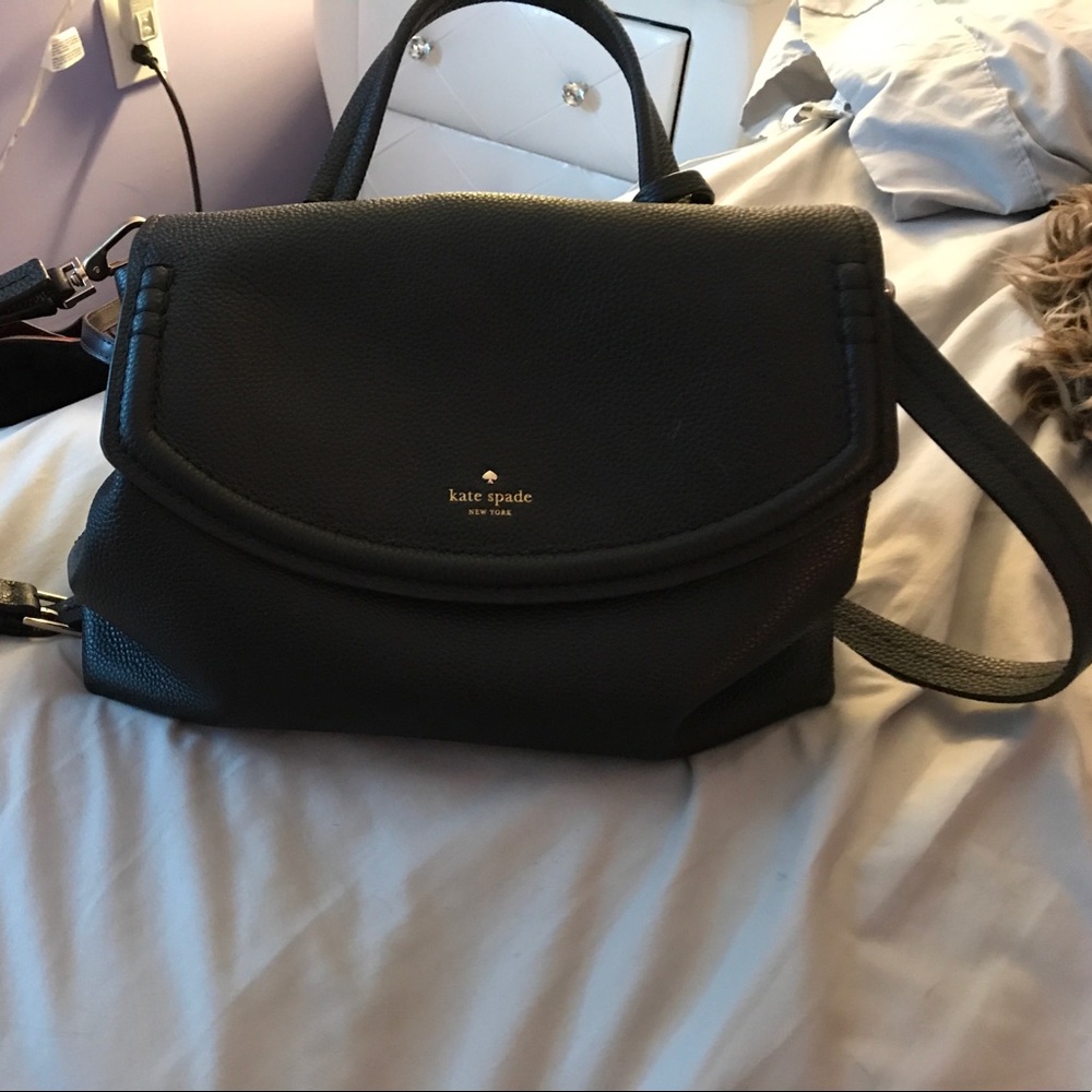 Gorgeous pebbles leather Kate spade FLASH SALE!!!