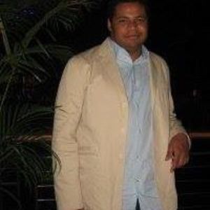 Meet your Posher, William